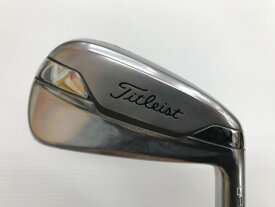 【中古】タイトリスト U・500 US ユーティリティ 20° Sフレックス 39.25インチ KUROKAGE Black DUAL CORE 70HY Cランク 右利き用 Titleist ゴルフクラブ ゴルフドゥ ゴルフ用品 GOLF DO 中古ゴルフクラブ