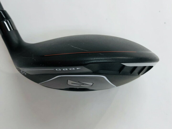 楽天市場】【中古】ブリヂストン B2 フェアウェイウッド 5W 18° R 