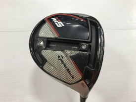 【中古】テーラーメイド M5 ドライバー 9° Sフレックス 45.25インチ ヘッドカバーあり Speeder 661 EVOLUTION 5 Cランク 右利き用 Taylormade ゴルフクラブ ゴルフドゥ ゴルフ用品 GOLF DO 中古ゴルフクラ