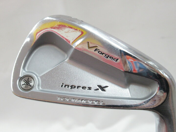 楽天市場】【中古】【訳あり】ヤマハ インプレスX Vフォージドツアー 