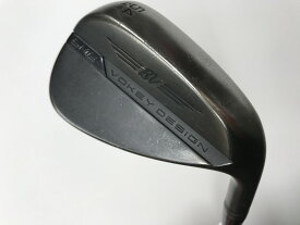 【中古】タイトリスト ボーケイ SM8 JET BLACK ウェッジ 54° WEDGEフレックス 35.25インチ ダイナミックゴールド Dランク 右利き用 Titleist ゴルフクラブ ゴルフドゥ ゴルフ用品 GOLF DO 中古ゴルフク