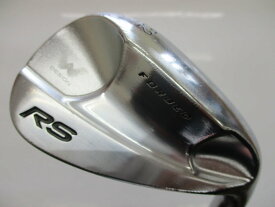 【中古】プロギア RS WEDGE 2018 ウェッジ 52° S200フレックス 35.25インチ ダイナミックゴールド 120 Cランク 右利き用 PRGR ゴルフクラブ ゴルフドゥ ゴルフ用品 GOLF DO 中古ゴルフクラブ