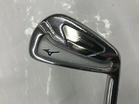 【中古】ミズノ MP-59 アイアンセット Sフレックス 37.75インチ NSプロ950GH Cランク 右利き用 MIZUNO ゴルフクラブ ゴルフドゥ ゴルフ用品 GOLF DO 中古ゴルフクラブ