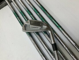 【中古】キャロウェイ X FORGED CB 2021 アイアンセット Sフレックス 38.0インチ NSプロ950GH neo Cランク 右利き用 Callaway ゴルフクラブ ゴルフドゥ ゴルフ用品 GOLF DO 中古ゴルフクラブ