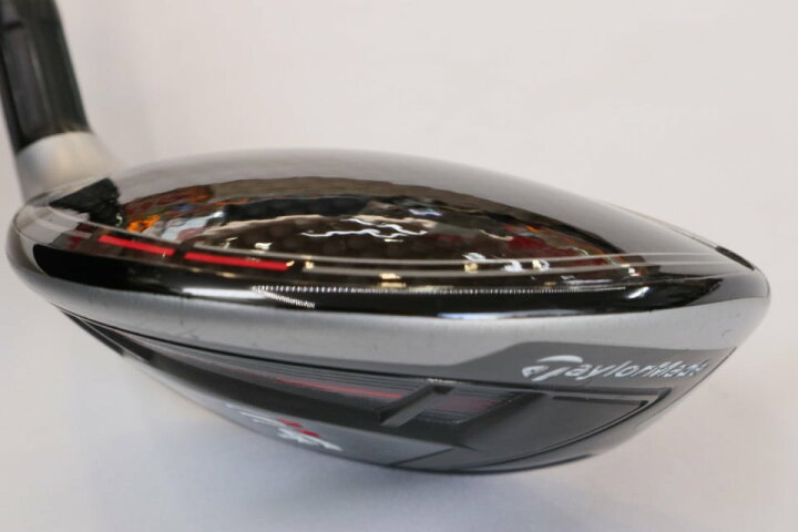 楽天市場】【中古】テーラーメイド M4 2021 フェアウェイウッド 5W 18 
