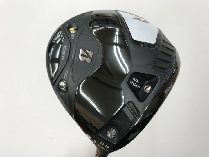 楽天市場】【中古】ブリヂストン B2HT ドライバー 9.5° Sフレックス 
