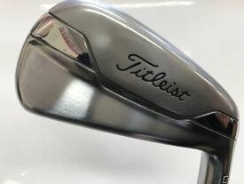 【中古】タイトリスト U・500 US ユーティリティ 20° Sフレックス 39.5インチ KUROKAGE Black DUAL CORE 70HY Cランク 右利き用 Titleist ゴルフクラブ ゴルフドゥ ゴルフ用品 GOLF DO 中古ゴルフクラブ