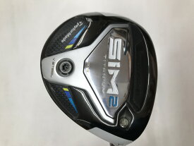 【中古】テーラーメイド SIM2 フェアウェイウッド 5W 19° Sフレックス 42.0インチ ヘッドカバーあり ツアーAD HD-6 Cランク 右利き用 Taylormade ゴルフクラブ ゴルフドゥ ゴルフ用品 GOLF DO 中古ゴル