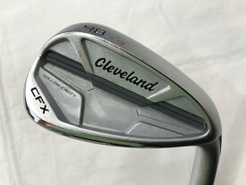 【中古】クリーブランド CFX ウェッジ 48° WEDGEフレックス 35.75インチ ダイナミックゴールド 115 Cランク 右利き用 Cleveland ゴルフクラブ ゴルフドゥ ゴルフ用品 GOLF DO 中古ゴルフクラブ