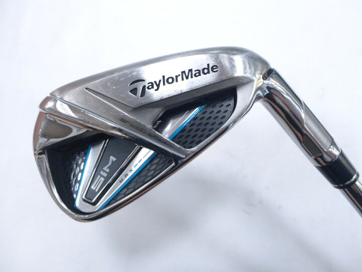 TaylorMade（テーラーメイド） SIM MAX 9° レフティ ドライバー DR 