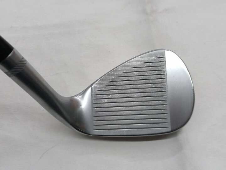 楽天市場】【中古】タイトリスト VOKEY SM9 ツアークローム ウェッジ 