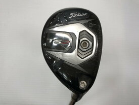 【中古】タイトリスト TS2 ユーティリティ 21° Sフレックス 40.0インチ TENSEI CK PRO Orange 80HY Cランク 右利き用 Titleist ゴルフクラブ ゴルフドゥ ゴルフ用品 GOLF DO 中古ゴルフクラブ