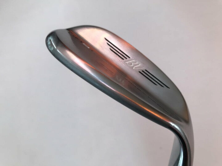 楽天市場】【中古】タイトリスト VOKEY SM9 ツアークローム ウェッジ 
