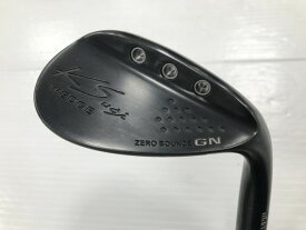 【中古】マジェスティゴルフ KS WEDGE ZEROBOUNCE GN ウェッジ 56° Rフレックス 35.5インチ NSプロ950GH Cランク 右利き用 MAJESTY ゴルフクラブ ゴルフドゥ ゴルフ用品 GOLF DO 中古ゴルフクラブ