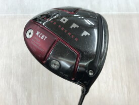 【中古】グローブライド ONOFF AKA 2022 ドライバー 10.5° SRフレックス 45.75インチ SMOOTH KICK MP-522D Dランク 右利き用 GLOBERIDE ゴルフクラブ ゴルフドゥ ゴルフ用品 GOLF DO 中古ゴルフクラブ