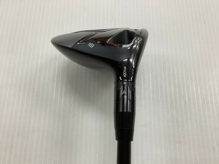 楽天市場】【中古】タイトリスト TSi2 フェアウェイウッド FW 18° S 