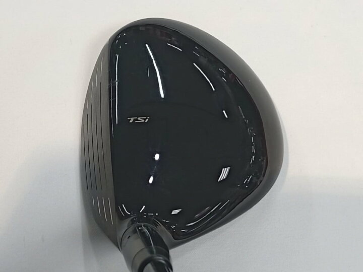 楽天市場】【中古】タイトリスト TSi2 フェアウェイウッド 5W 18° S 