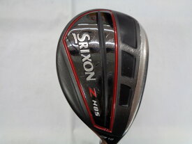 【中古】ダンロップ SRIXON Z H85 ユーティリティ 19° Sフレックス 39.75インチ ヘッドカバーあり NSプロ950GH D.S.T. Dランク 右利き用 DUNLOP ゴルフクラブ ゴルフドゥ ゴルフ用品 GOLF DO 中古ゴルフク