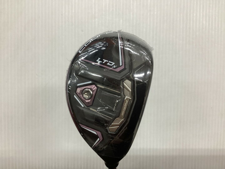 楽天市場】【中古】【レディースモデル】コブラ KING LTDx レディス 