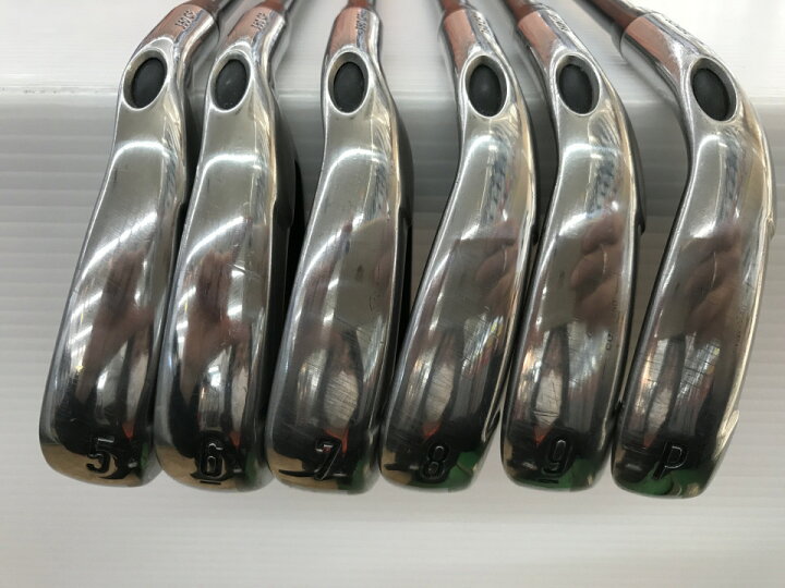 楽天市場】【中古】キャロウェイ Steelhead XR アイアンセット R 