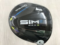 楽天市場】sim 2 max フェアウェイウッド 7wの通販 