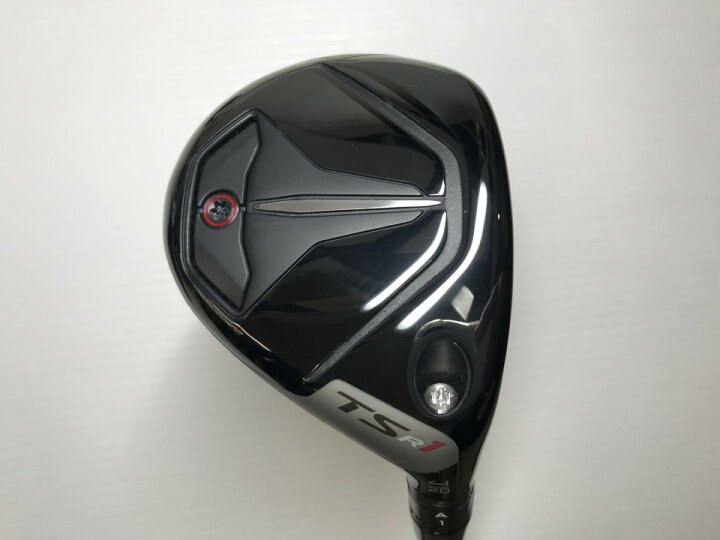 楽天市場】【中古】タイトリスト TSR1 ユーティリティ 20° Rフレックス 