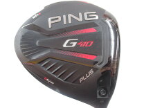 楽天市場】g410 plus プラス ドライバー ping tour 173－65の通販
