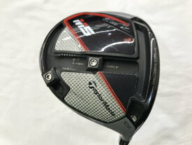 【中古】テーラーメイド M5 ドライバー 10.5° Sフレックス 46.75インチ ツアーAD MT5 リシャフト品 Cランク 右利き用 Taylormade ゴルフクラブ ゴルフドゥ ゴルフ用品 GOLF DO 中古ゴルフクラブ