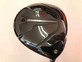 【中古】タイトリスト TSR3 ドライバー 9° Sフレックス 45.25インチ KUROKAGE XD70 リシャフト品 Cランク 右利き用 Titleist ゴルフクラブ ゴルフドゥ ゴルフ用品 GOLF DO 中古ゴルフクラブ