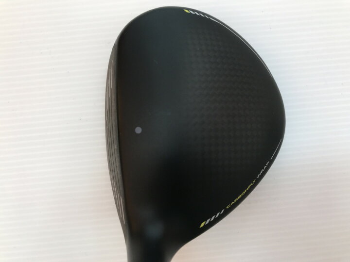 楽天市場】【中古】ピン G430 MAX フェアウェイウッド 7W 21° SR  