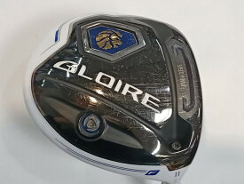 【中古】テーラーメイド GLOIRE F ドライバー 11° SRフレックス 46.0インチ GL 3300 Cランク 右利き用 Taylormade ゴルフクラブ ゴルフドゥ ゴルフ用品 GOLF DO 中古ゴルフクラブ