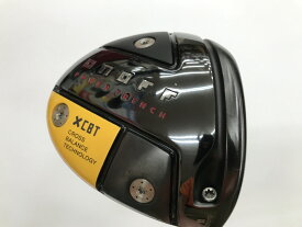 【中古】グローブライド ONOFF KURO 2022 ドライバー 10.5° Sフレックス 45.25インチ ヘッドカバーあり CBT:622D Cランク 右利き用 GLOBERIDE ゴルフクラブ ゴルフドゥ ゴルフ用品 GOLF DO 中古ゴルフクラ