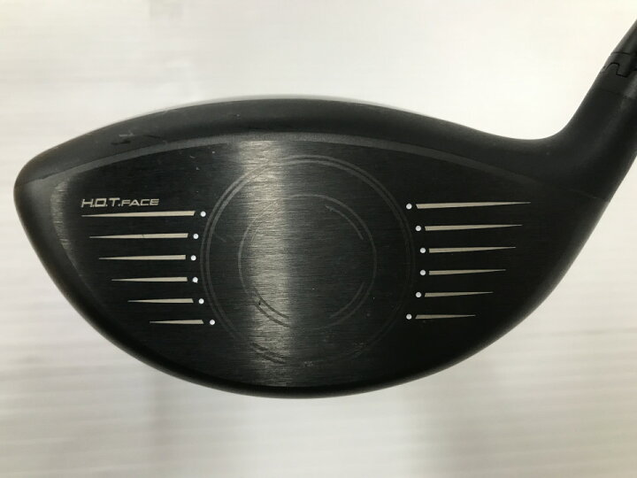 楽天市場】【中古】コブラ AEROJET ドライバー 10.5° SRフレックス 