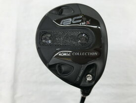 【中古】ロイヤルコレクション TM-X フェアウェイウッド 7W 21° SRフレックス 41.5インチ RC TT-5 Cランク 右利き用 Royal Collection ゴルフクラブ ゴルフドゥ ゴルフ用品 GOLF DO 中古ゴルフクラブ