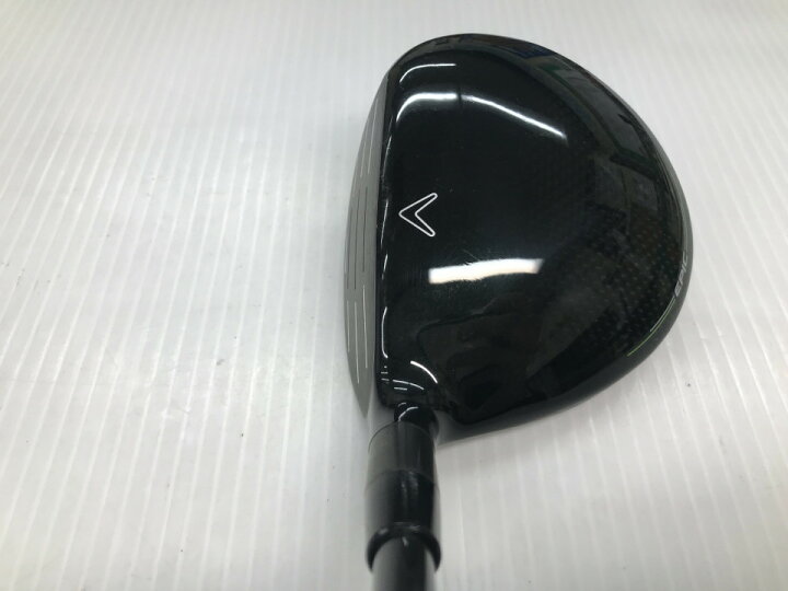 楽天市場】【中古】キャロウェイ EPIC MAX フェアウェイウッド 5W 18 