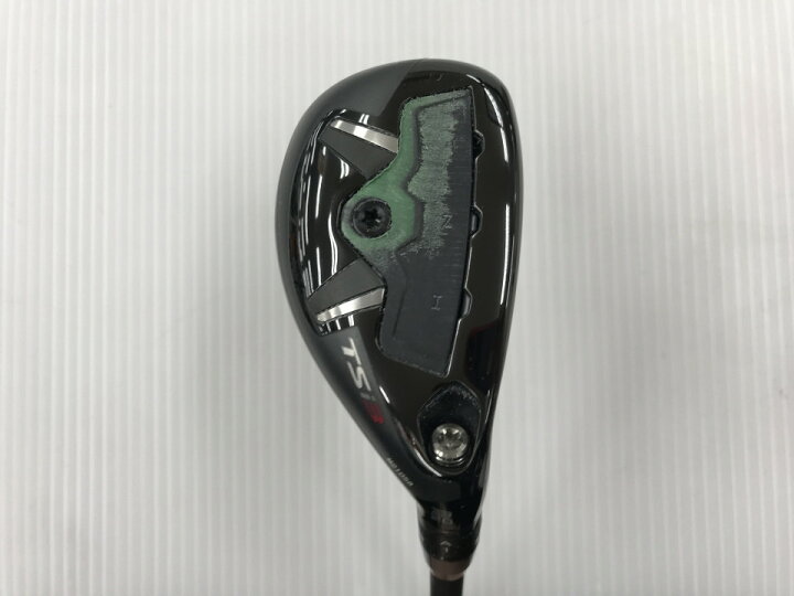楽天市場】【中古】タイトリスト TSi3 ユーティリティ 20° Sフレックス 