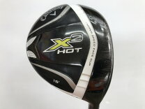 楽天市場】X2 HOT PRO フェアウェイウッド（ゴルフ｜スポーツ 