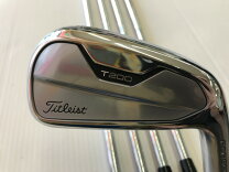 楽天市場】タイトリスト t200 アイアン モーダス3 105の通販