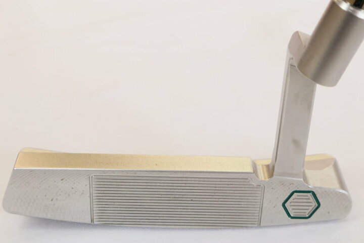 楽天市場】【中古】ベティナルディ STUDIO STOCK #14 2023 パター 33.0 