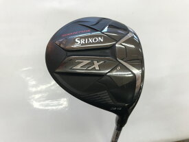 【中古】ダンロップ SRIXON ZX Mk2 フェアウェイウッド 3W 15° Sフレックス 43.25インチ Diamana ZX-2 50 Dランク 右利き用 DUNLOP ゴルフクラブ ゴルフドゥ ゴルフ用品 GOLF DO 中古ゴルフクラブ