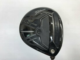 【中古】タイトリスト TSi3 フェアウェイウッド 4W 16.5° Xフレックス 43.0インチ ヘッドカバーあり Speeder EVOLUTION5　FW　50 リシャフト品 Cランク 右利き用 Titleist ゴルフクラブ ゴルフドゥ ゴルフ