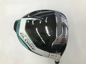 【中古】【レディースモデル】テーラーメイド STEALTH GLOIRE レディス ドライバー 12.5° Lフレックス 44.5インチ SPEEDER NX for TM Bランク 右利き用 Taylormade ゴルフクラブ ゴルフドゥ ゴルフ用品 GOLF