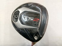 楽天市場】タイトリスト ts2 フェアウェイウッド 16.5の通販