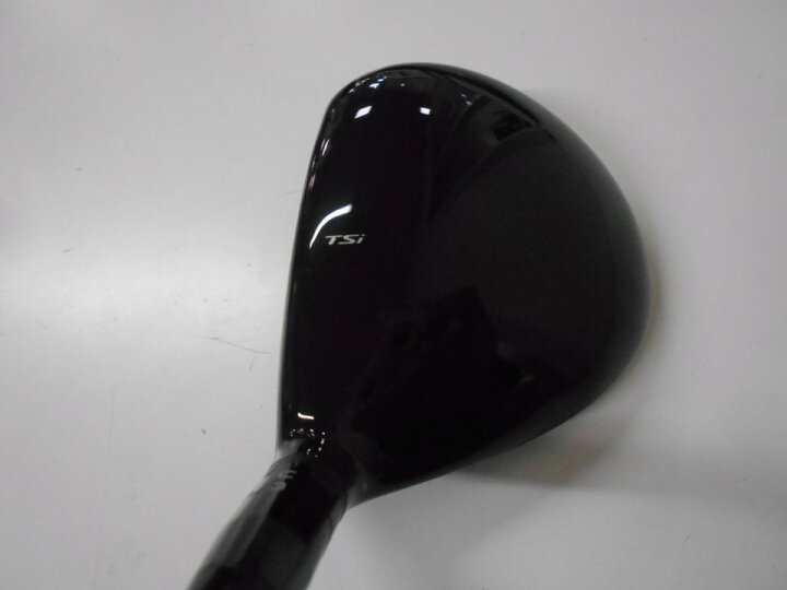 楽天市場】【中古】タイトリスト TSi2 フェアウェイウッド 5W 18° SR  