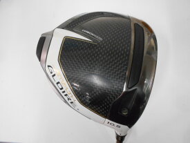 【中古】テーラーメイド STEALTH GLOIRE+ ドライバー 10.5° SRフレックス 45.75インチ ヘッドカバーあり SPEEDER NX for TM Cランク 右利き用 Taylormade ゴルフクラブ ゴルフドゥ ゴルフ用品 GOLF DO 中古ゴル