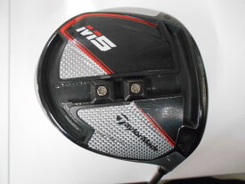 【中古】テーラーメイド M5 ドライバー 9° Sフレックス 45.75インチ ヘッドカバーあり KUROKAGE TM5 2019 Cランク 右利き用 Taylormade ゴルフクラブ ゴルフドゥ ゴルフ用品 GOLF DO 中古ゴルフクラブ