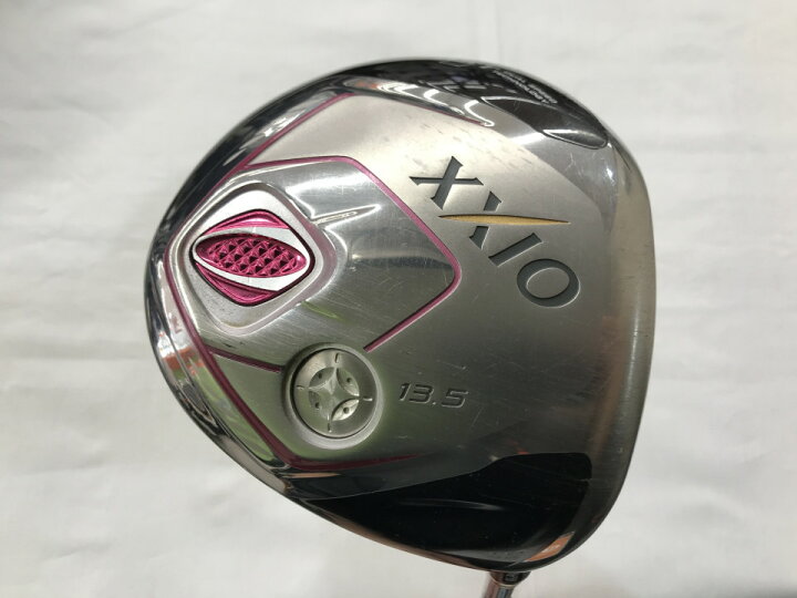 楽天市場】【中古】【レディースモデル】ダンロップ XXIO 8 レディス 