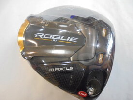 【中古】キャロウェイ ROGUE ST MAX LS ドライバー 1W Sフレックス 45.5インチ ヘッドカバーあり ツアーAD UB-6 Sランク 右利き用 Callaway ゴルフクラブ ゴルフドゥ ゴルフ用品 GOLF DO 中古ゴルフク