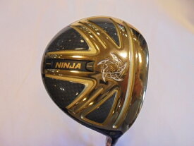 【中古】カタナゴルフ NINJA Conforming フェアウェイウッド 5W 19° Rフレックス 42.75インチ VOLTiO Speeder 362 EVOLUTION Cランク 右利き用 KATANA ゴルフクラブ ゴルフドゥ ゴルフ用品 GOLF DO 中古ゴルフク