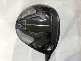 【中古】タイトリスト TSi2 フェアウェイウッド 3W 15° Sフレックス 43.0インチ SpeederEVOLUTION ?　50 リシャフト品 Cランク 右利き用 Titleist ゴルフクラブ ゴルフドゥ ゴルフ用品 GOLF DO 中古ゴルフ